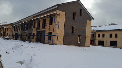 Жилой комплекс