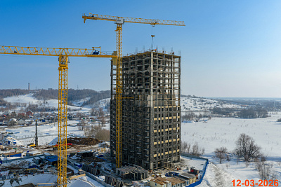 Савин парк корпус 8