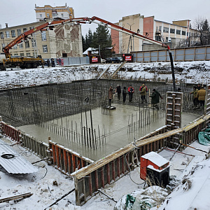 г. Орёл, Улица Матросова