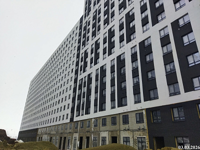 Жилой комплекс 