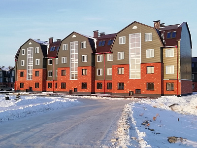 Село Толмачево