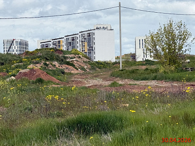 КВАРТАЛ