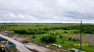 ЛО, Деревня Лаголово