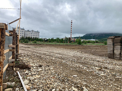 г. Минеральные Воды, ул Советская