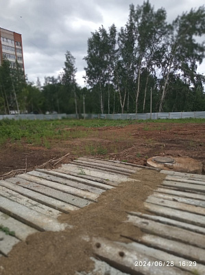 ЖИЛОЙ КОМПЛЕКС
