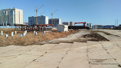 ЖК Атмосфера