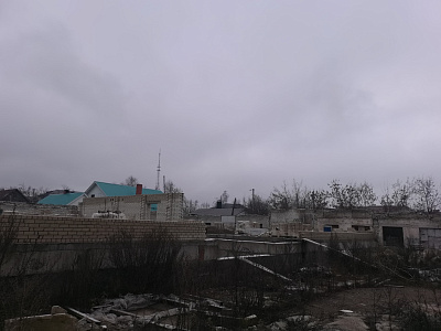 г. Ульяновск, ул Бакинская