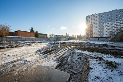 Новотомилино