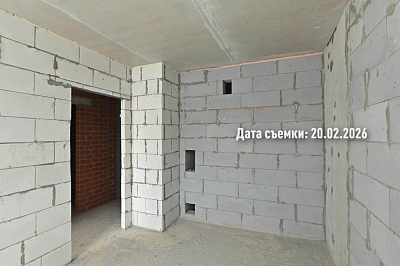 Жилой комплекс 