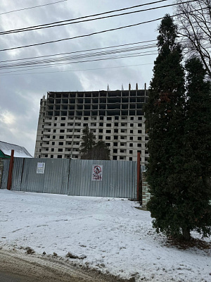 Жилой комплекс