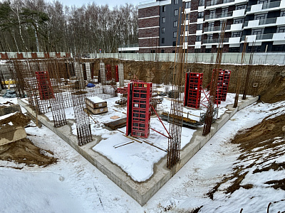Гостиничный комплекс 