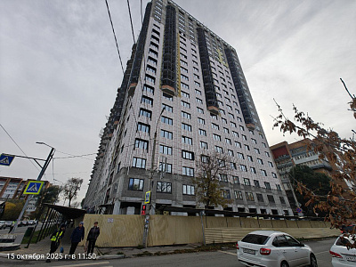 ЖК КВАТРО
