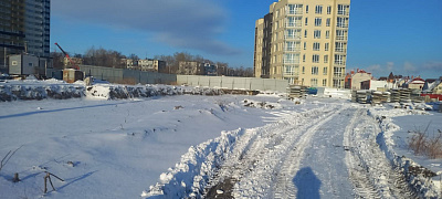 ЖК