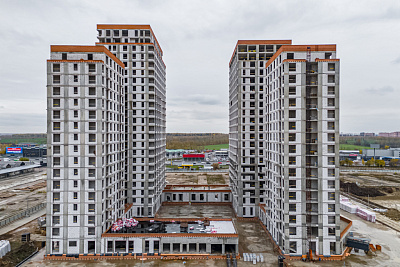 Квартал Герцена