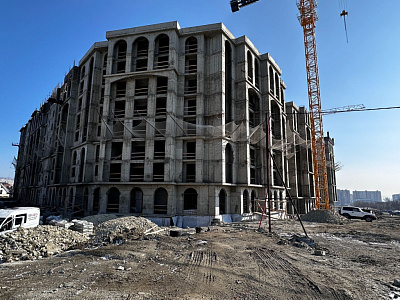 Жилой комплекс