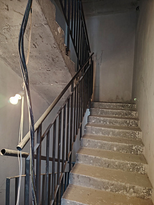 Первый Академ