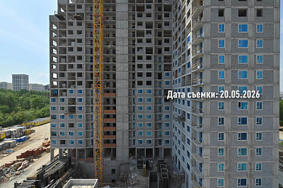 Жилой комплекс