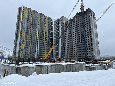 Жилой комплекс