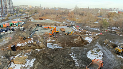 Жилой комплекс «Симфония» Дом №2