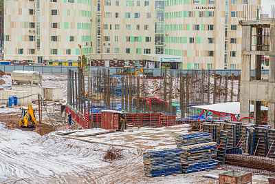 ЖК Terle park