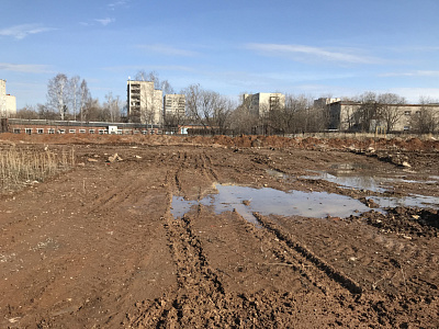 Красное яблоко Эт12 Секции 2.5,2.6