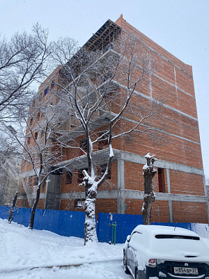 г. Хабаровск, ул Истомина