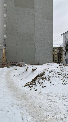 ЖК ТЕМП