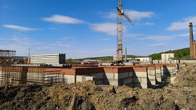 Загорские Кварталы