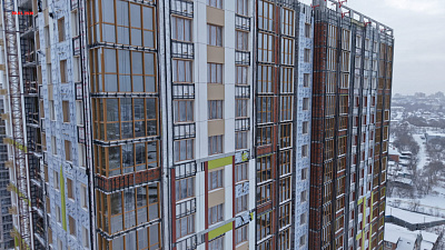 Дом у озера