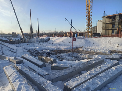 Жилой Комплекс 