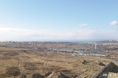 Сердце Сахалина. 2 очередь строительства