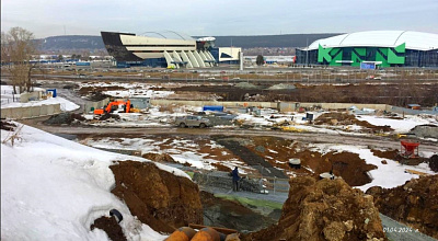 Жилой комплекс