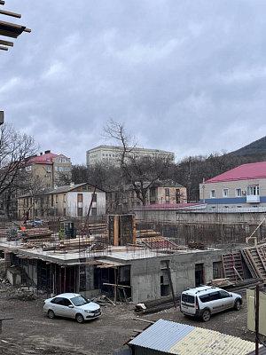 г. Пятигорск, улица Пастухова