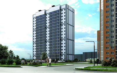 Энтузиастов