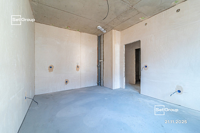 Жилой комплекс «Парадный ансамбль»