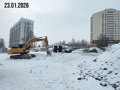 ВЕЛАРТ жилой комплекс