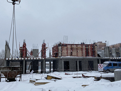 г. Новосибирск, Улица Пролетарская
