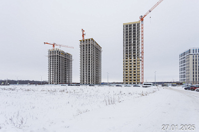 Экогород 