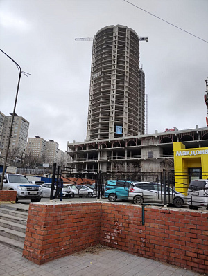 АТЛАНТИКС СИТИ