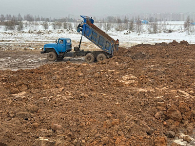 Жилой комплекс 