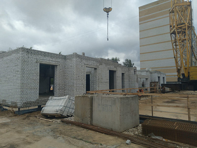 ЖК на Туманова