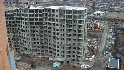 г. Старый Оскол, мкр Степной