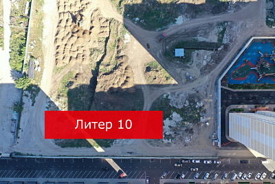 Жилой комплекс 