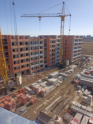 Осановские зори