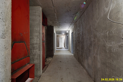 Жилой комплекс 