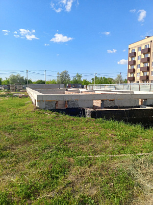 Поселок Овощной, ул Тихая