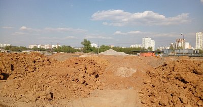 Жилой комплекс