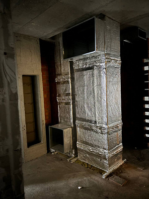 ЖК Современник 7 очередь строительства