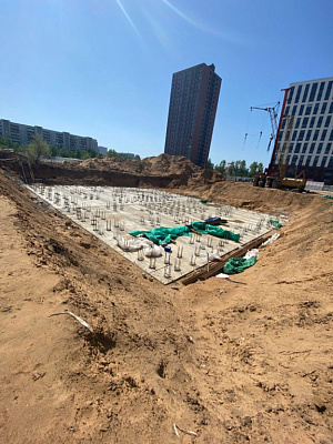 г. Ульяновск, Проспект Генерала Тюленева