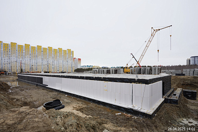 ЖК Крылов 4.4